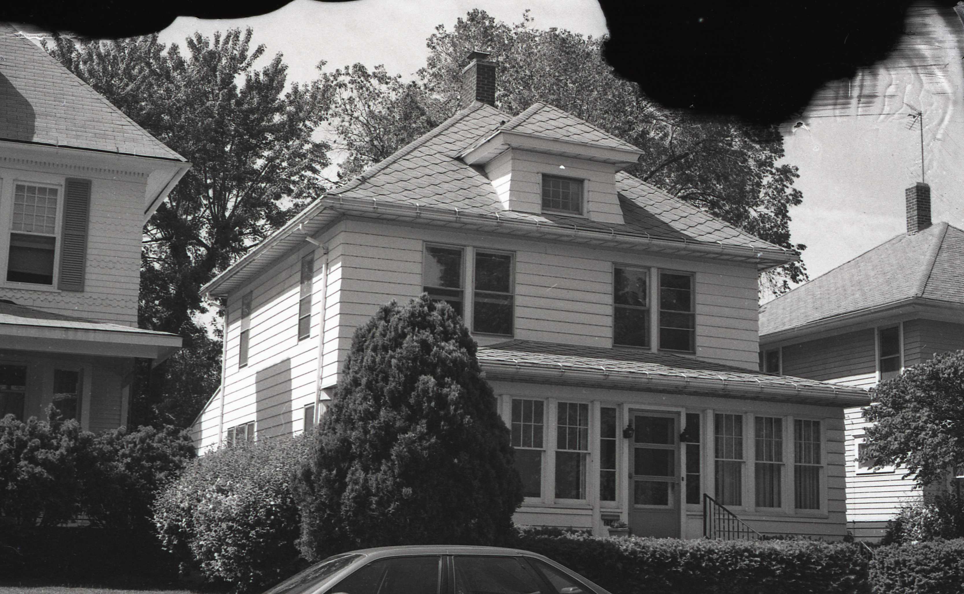 Image credit: Historic Preservation Commission of South Bend and St. Joseph County